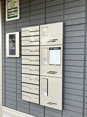 【その他共用部分】 | フレンシア