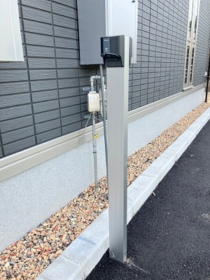 【その他共用部分】 | フレンシア