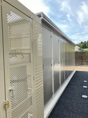 【その他共用部分】 | フレンシア