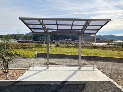 【その他共用部分】 | フレンシア