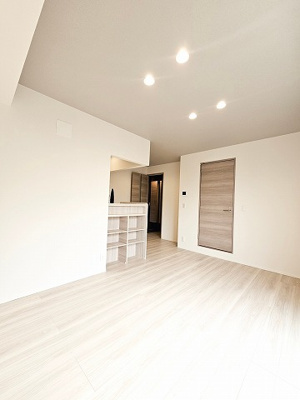 【居間・リビング】 | フレンシア