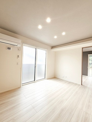 【居間・リビング】 | フレンシア