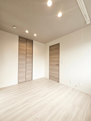 【洋室】 | フレンシア