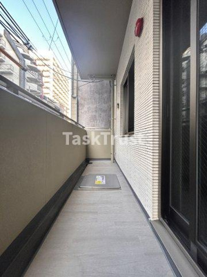 【バルコニー】 | LAZO内久宝寺