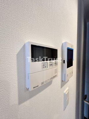 【設備】 | LAZO内久宝寺