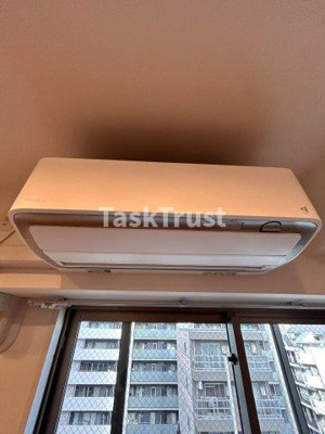 【設備】 | LAZO内久宝寺