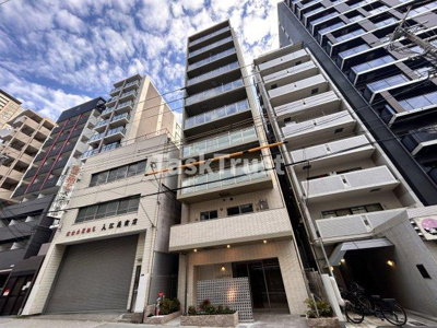 【外観】 | LAZO内久宝寺