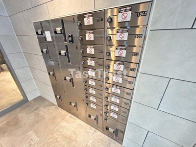 【その他共用部分】 | LAZO内久宝寺