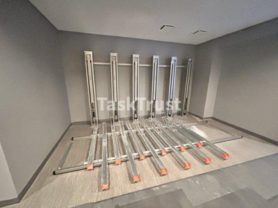 【その他共用部分】 | LAZO内久宝寺