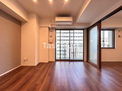 【居間・リビング】 | LAZO内久宝寺