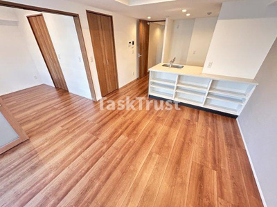 【内装】 | LAZO内久宝寺