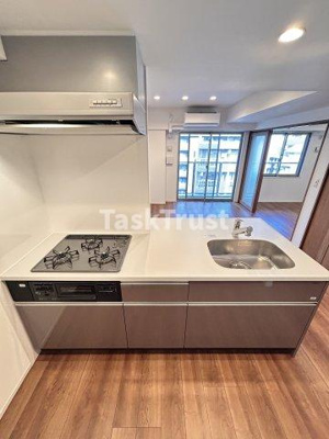 【キッチン】 | LAZO内久宝寺