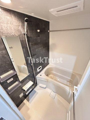 【浴室】 | LAZO内久宝寺