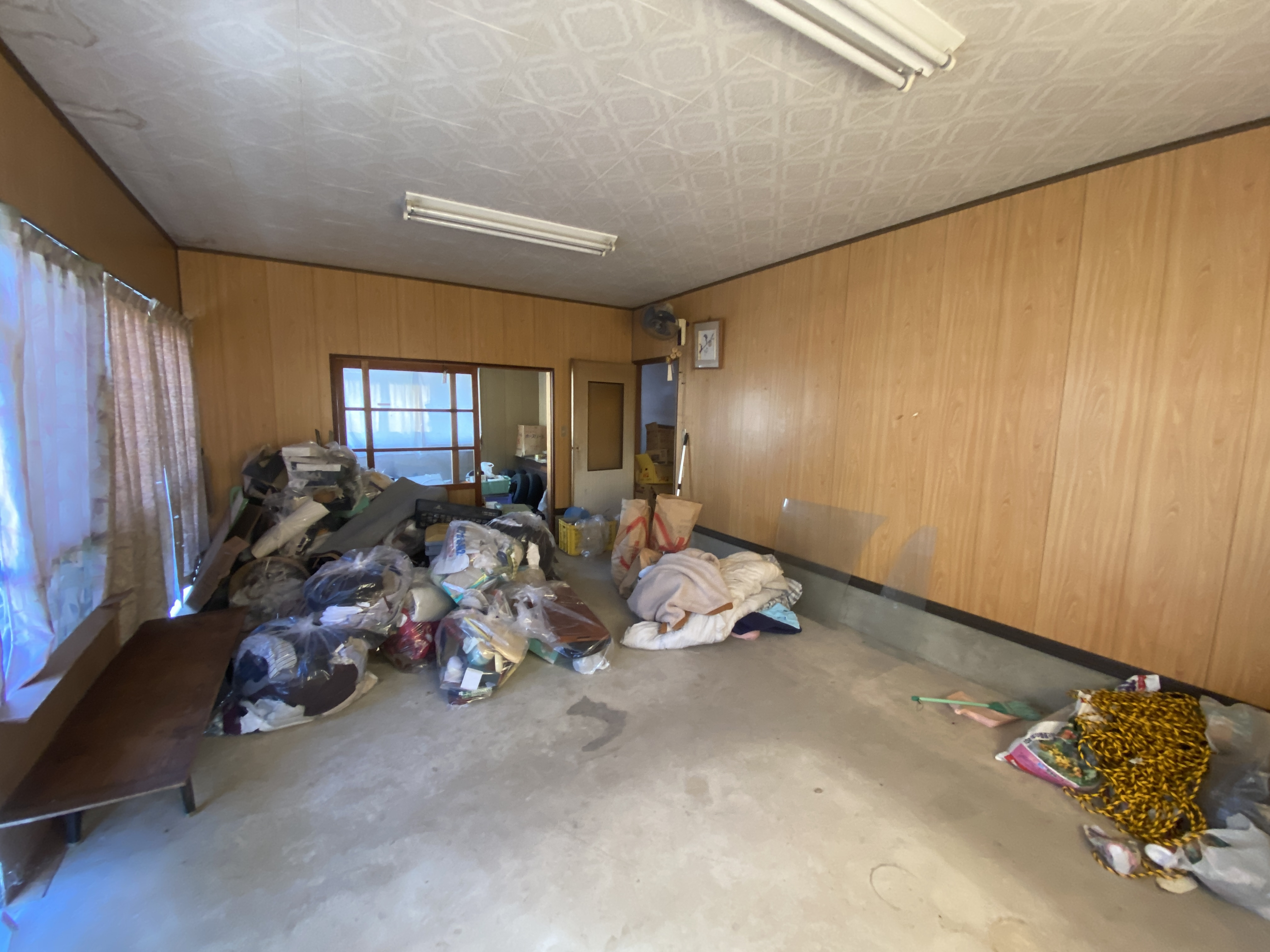 丹波市市島町梶原の中古一戸建のその他|店舗スペース