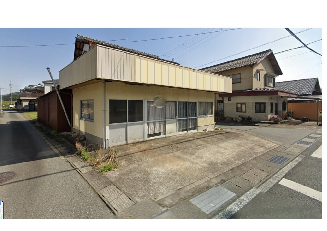 丹波市市島町梶原の中古一戸建の外観