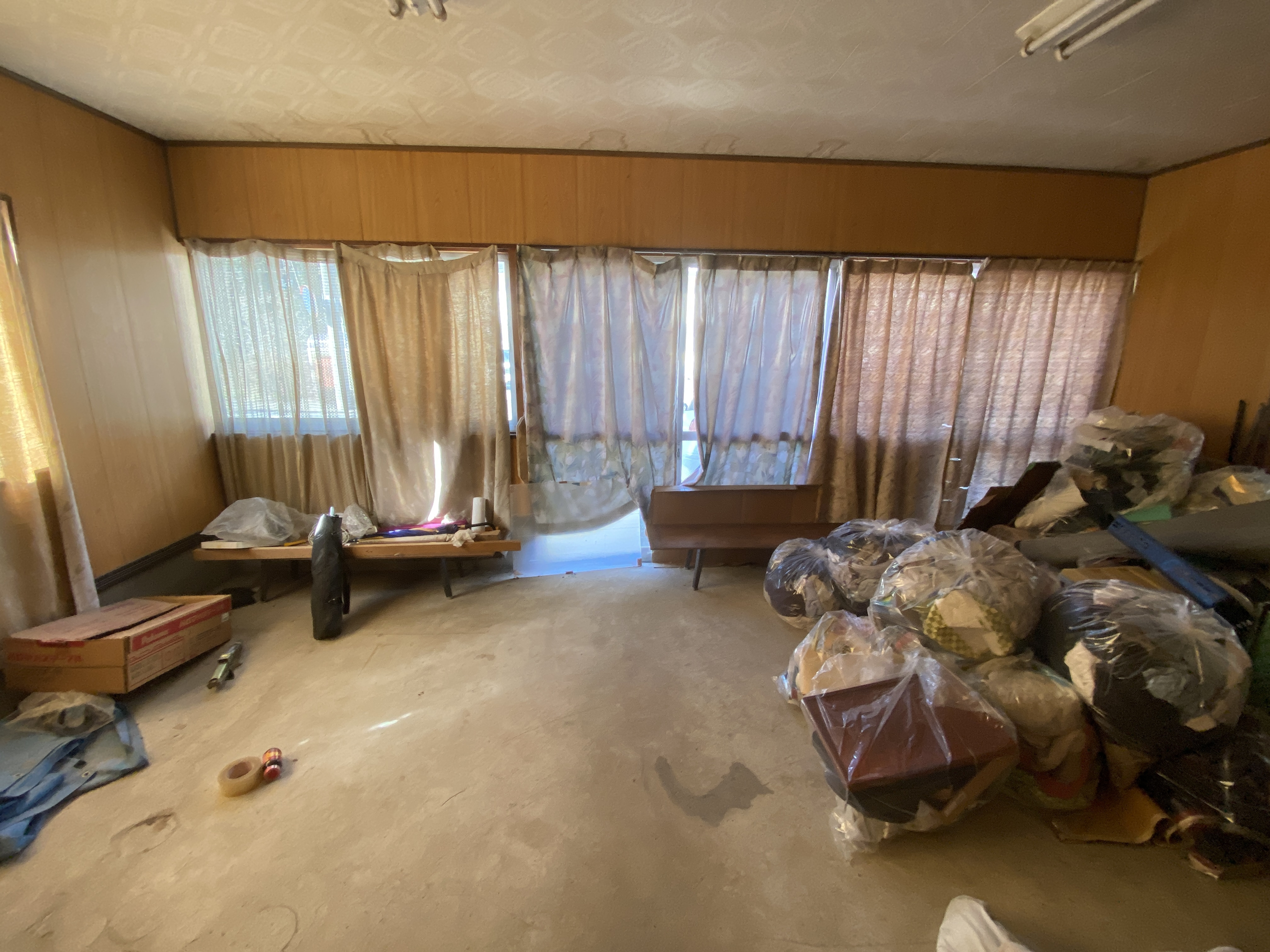 丹波市市島町梶原の中古一戸建のその他|店舗スペース