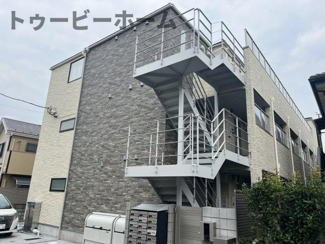 MELDIA入間市Ⅲ