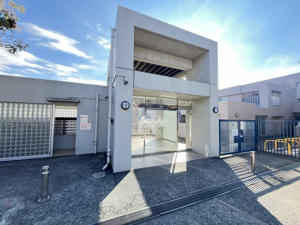 コスモ井土ヶ谷グランヒルズの画像