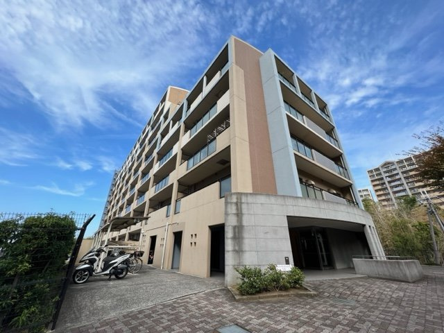 エバーランドシティ新・泉北4番館