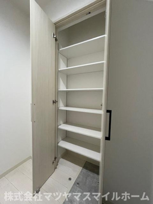 【設備】 | ラモーナ焼野Ⅰ