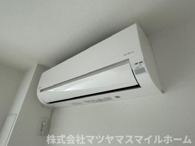 【設備】 | ラモーナ焼野Ⅰ