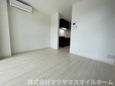 【居間・リビング】 | ラモーナ焼野Ⅰ