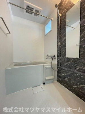 【浴室】 | ラモーナ焼野Ⅰ