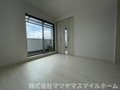 【収納】 | ラモーナ焼野Ⅰ