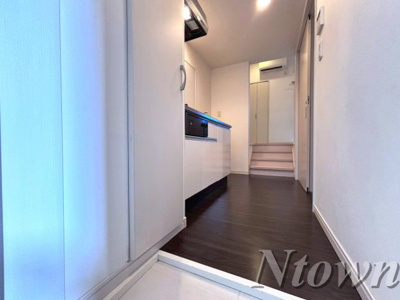 【玄関】 | フェニックス | 玄関です