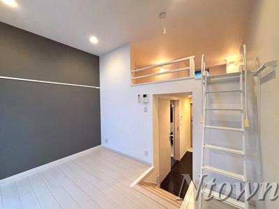 【居間・リビング】 | フェニックス | 居間です