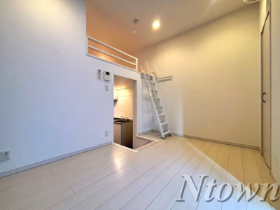 【居間・リビング】 | フェニックス | リビングです