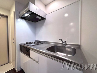 【キッチン】 | フェニックス | 使いやすいキッチンです