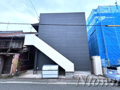 【外観】 | フェニックス | 外観もきれいです