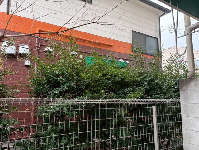 アベニュー大宝｜名古屋市の賃貸ならMy賃貸の展望|アベニュー大宝