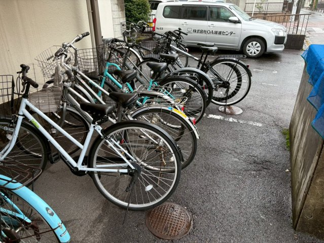 アベニュー大宝｜名古屋市の賃貸ならMy賃貸のその他共用部分|アベニュー大宝