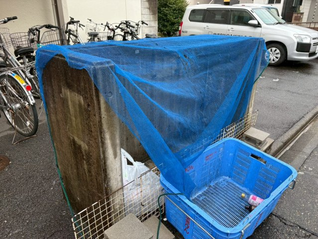 アベニュー大宝｜名古屋市の賃貸ならMy賃貸のその他共用部分|アベニュー大宝