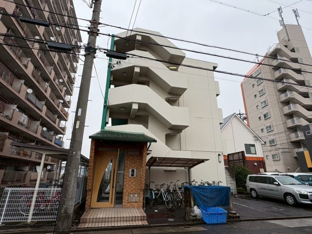 アベニュー大宝｜名古屋市の賃貸ならMy賃貸
