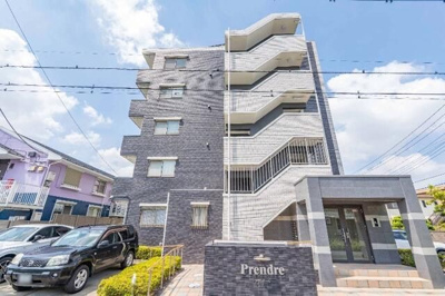 【バルコニー】 | プランドール