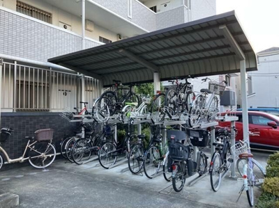 【その他共用部分】 | プランドール