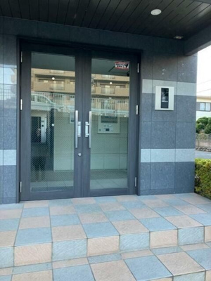 【エントランス】 | プランドール