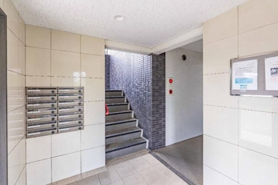 【エントランス】 | プランドール