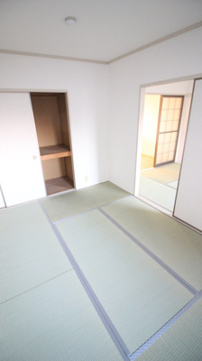 【内装】 | ファミール城東A棟