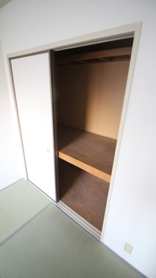 【収納】 | ファミール城東A棟