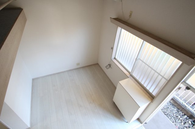 【洋室】 | プラザ・ドゥ・キュート