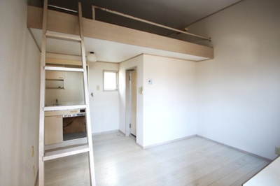 【洋室】 | プラザ・ドゥ・キュート