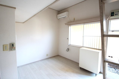 【洋室】 | プラザ・ドゥ・キュート