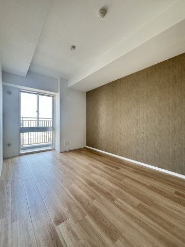 ラ・フォルテ西神中央2番館の洋室|約5.5帖の洋室