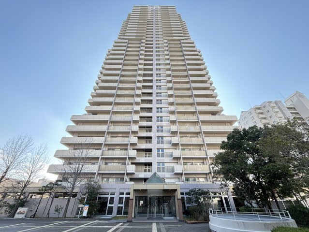 ラ・フォルテ西神中央2番館