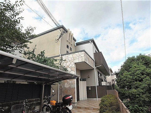 ワコーレヴィアノ上沢