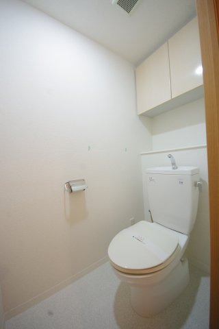 【トイレ】